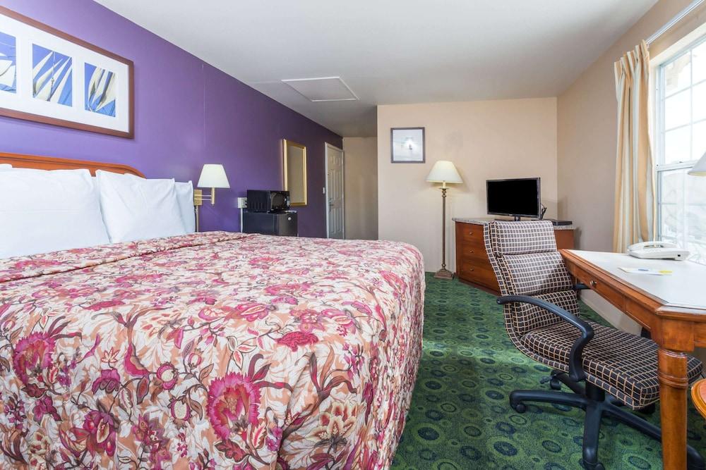 Days Inn By Wyndham Westley Exterior foto